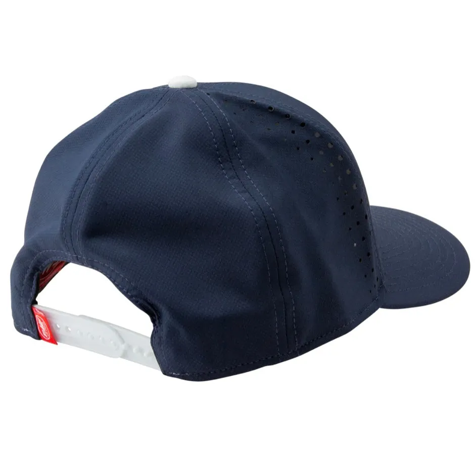 FMF Spiffy Hat- Navy