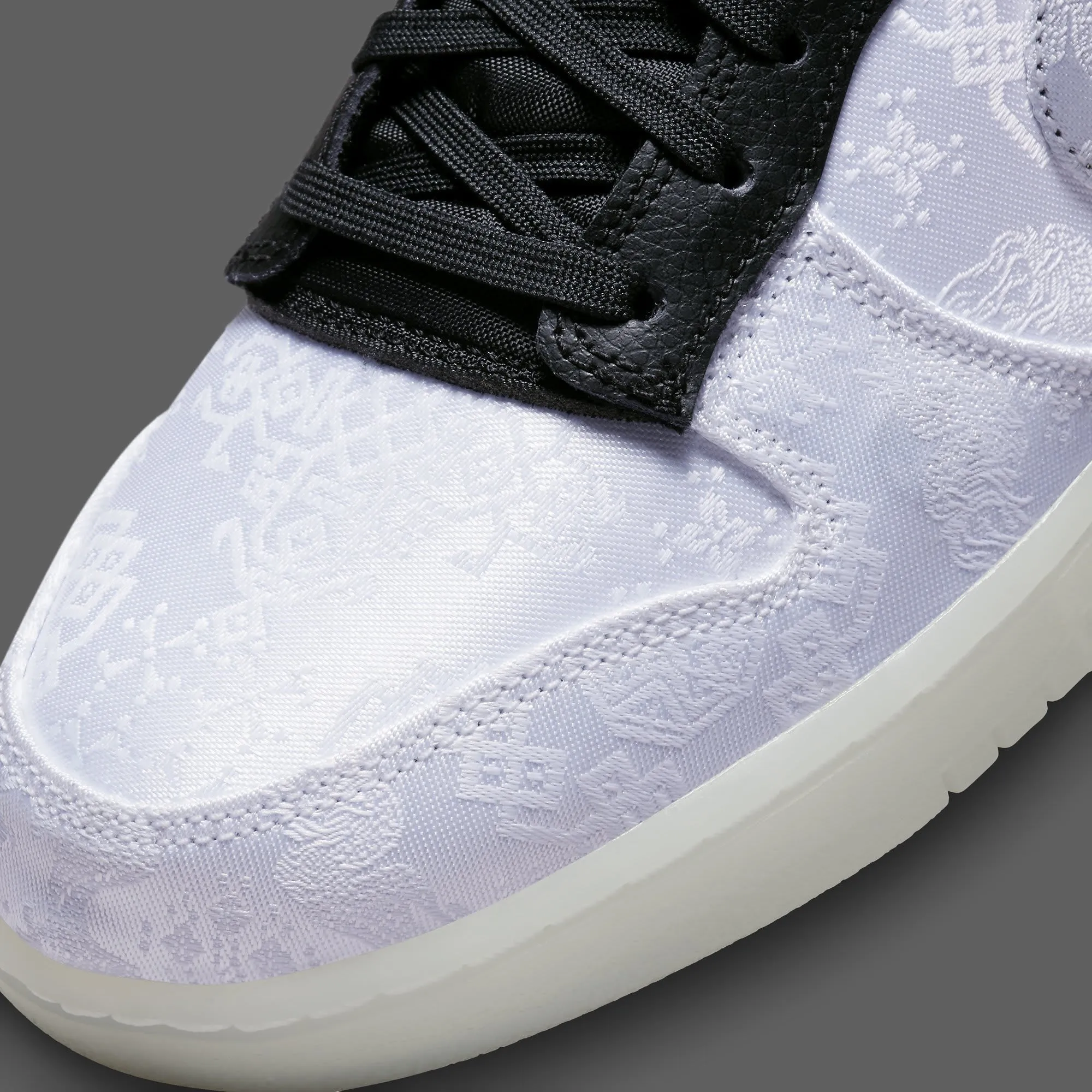 Fragment Design x Clot x Nike Dunk Low '20th Anniversary'