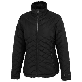 Free Country Cloud Lite Reversible Women's Jacket