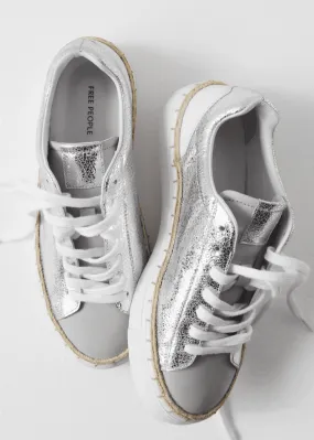 Free People Scotty Sneaker