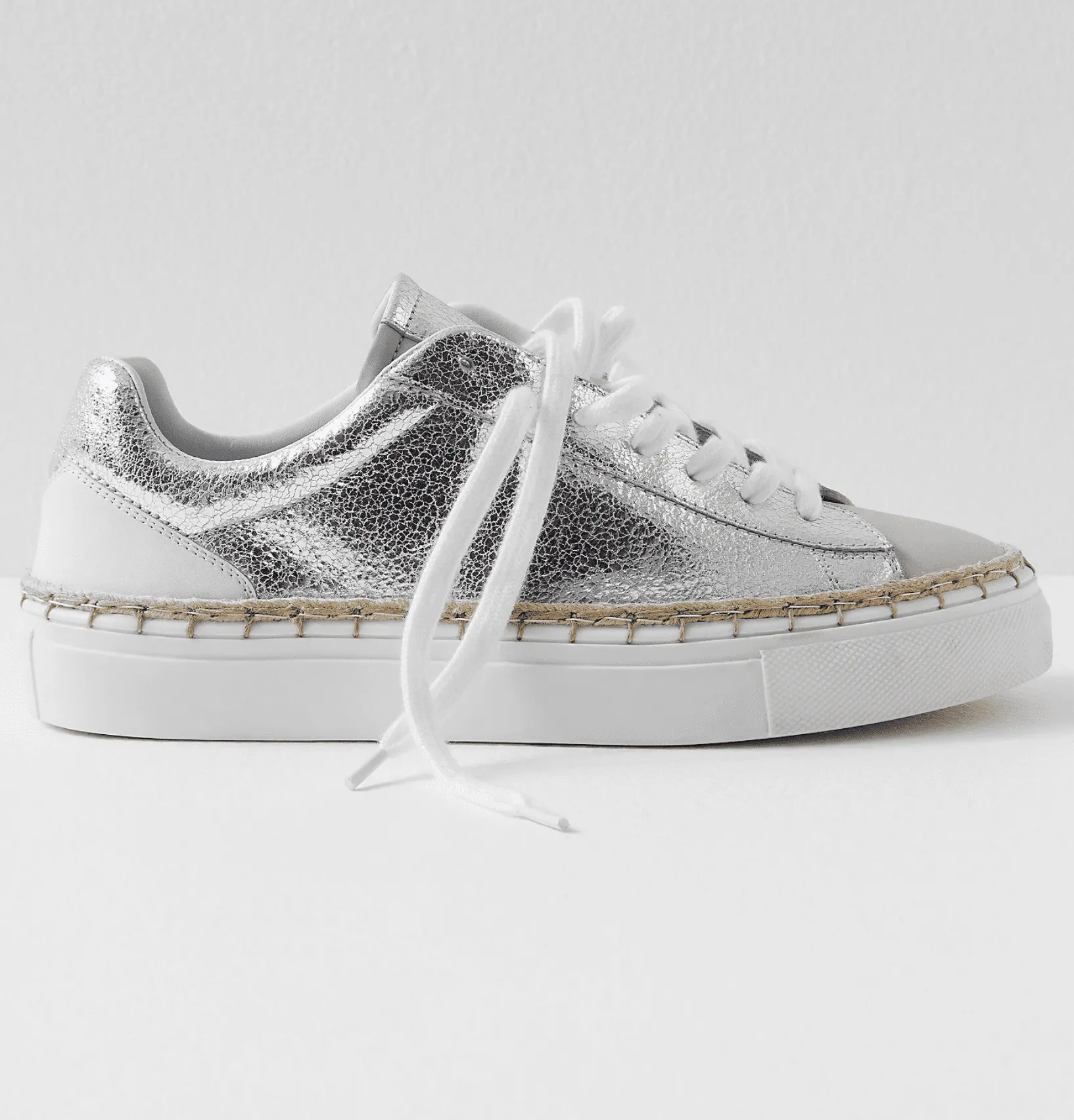 Free People Scotty Sneaker