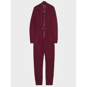 FW20 Fuschia Jumpsuit