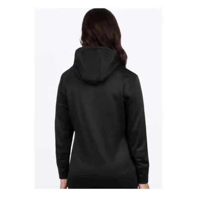 FXR Women's Podium Tech Hooded Sweatshirt