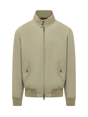 G9 Baracuta Jacket