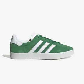 GAZELLE 85 'GREEN/WHITE/METALLIC'