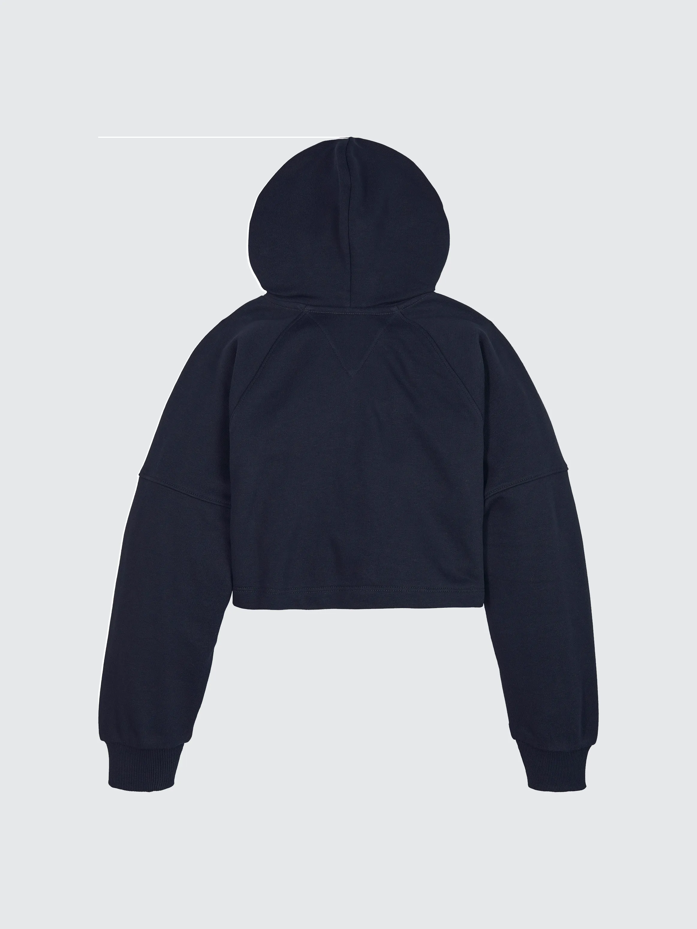 Girls 8-16 Hilfiger Monotype Hoodie | Sweatshirts & Hoodies | Tommy Kids