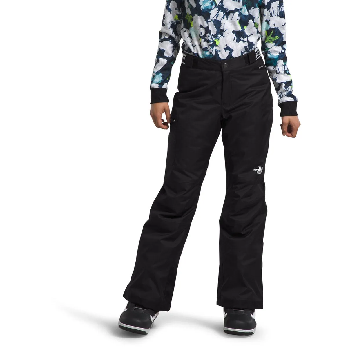 Girls' Freedom Insulated Pant