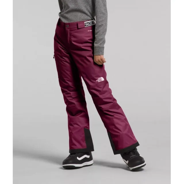 Girls' Freedom Insulated Pant