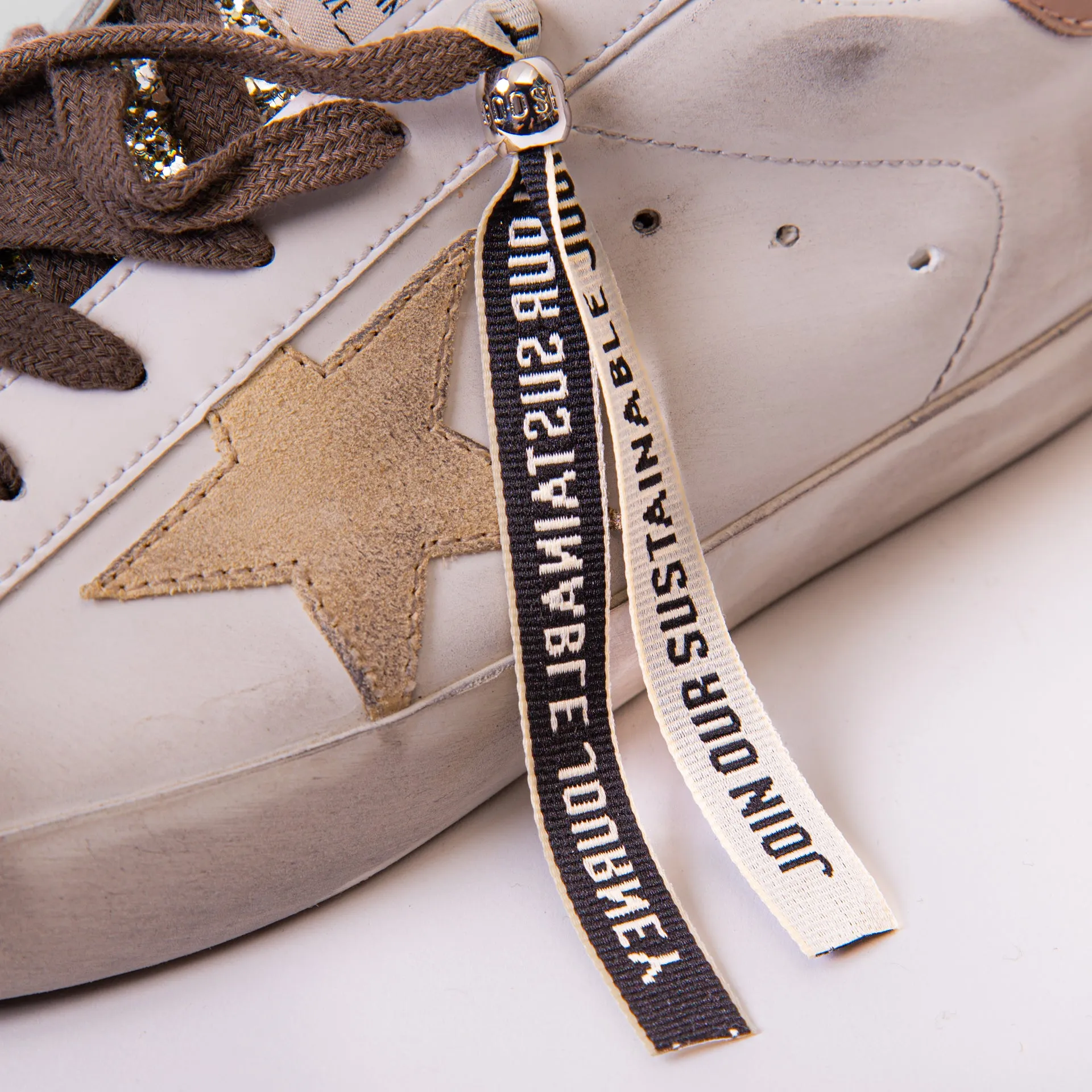 GOLDEN GOOSE SNEAKERS SUPER STAR GWF00102.F006236 11941 