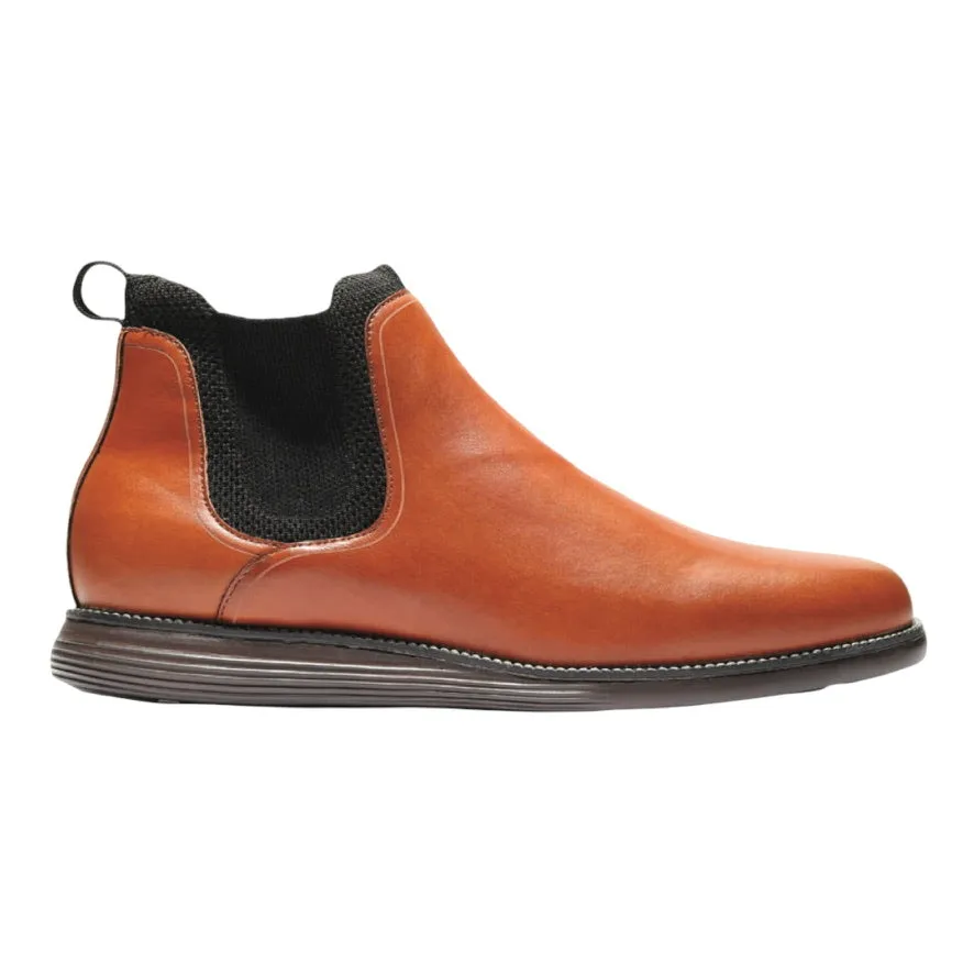 HARRISON MYLES: Chelsea Boots B2104