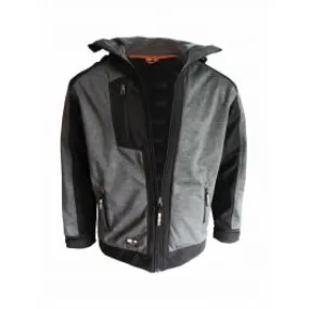 Herock Carlos Softshell Jacket