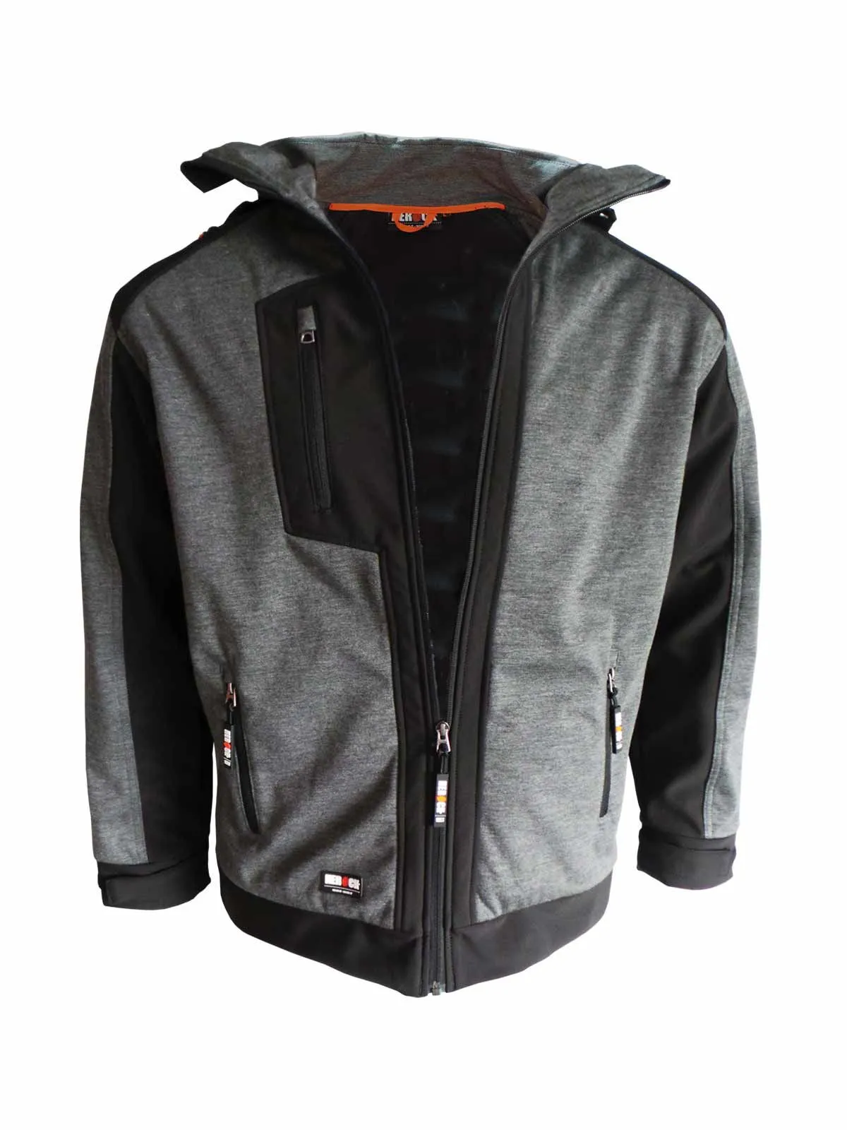 Herock Carlos Softshell Jacket