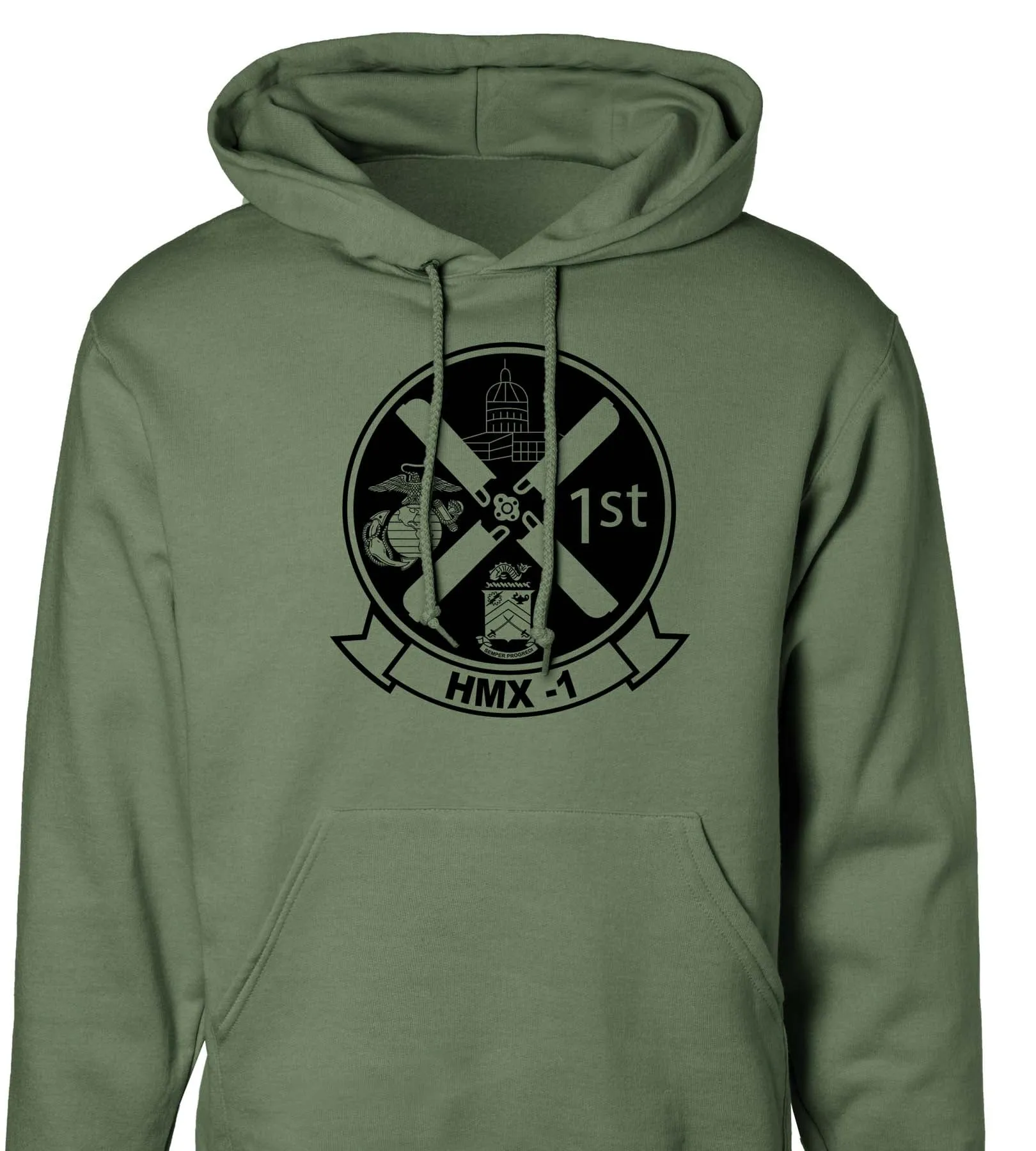 HMX-1 Hoodie