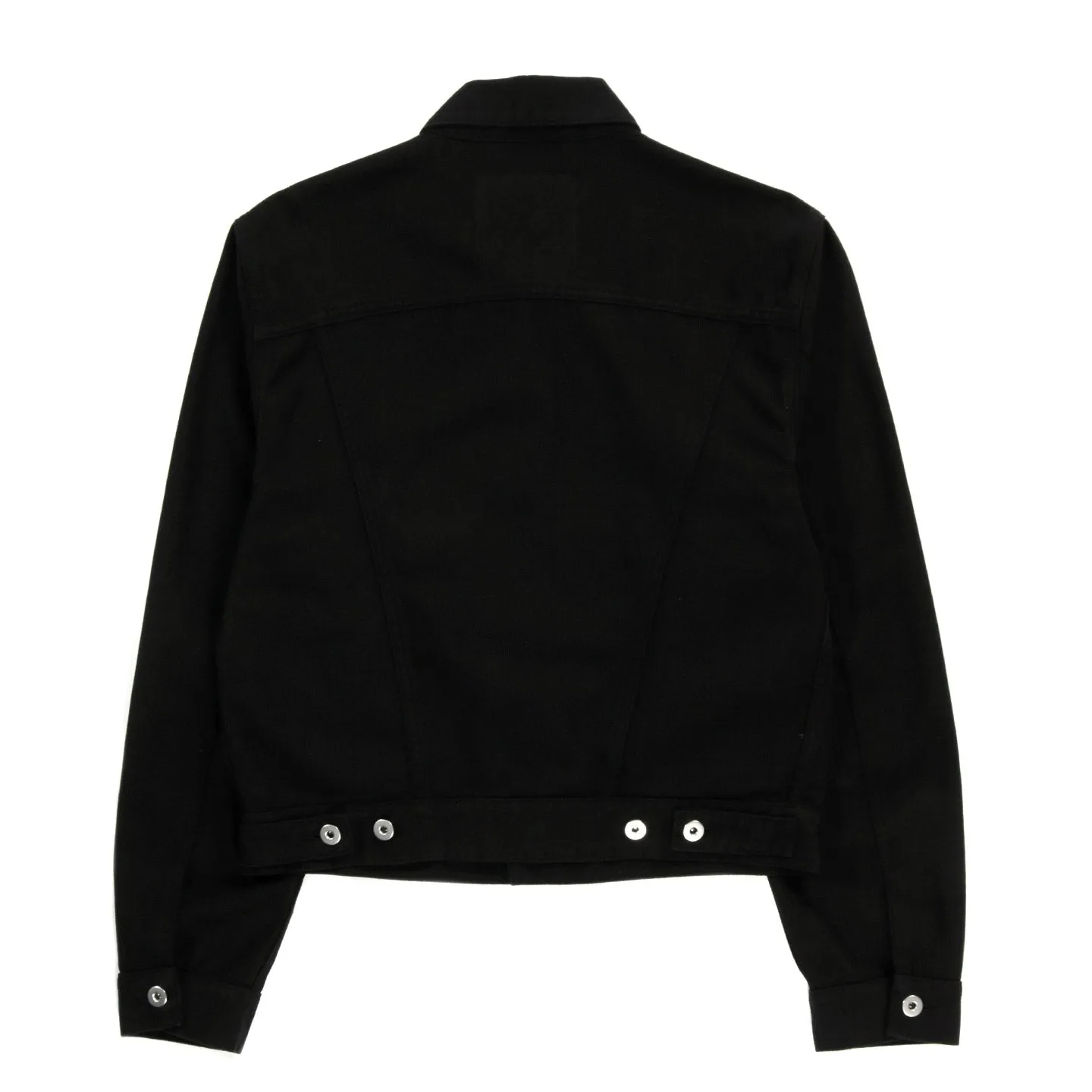 HONEY FUCKING DIJON MAPPLETHORPE JACKET BLACK