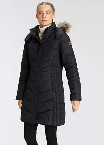 Icepeak Icepeak Winter Coat | Kaleidoscope