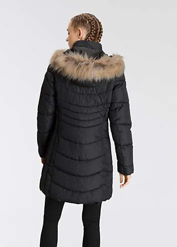 Icepeak Icepeak Winter Coat | Kaleidoscope