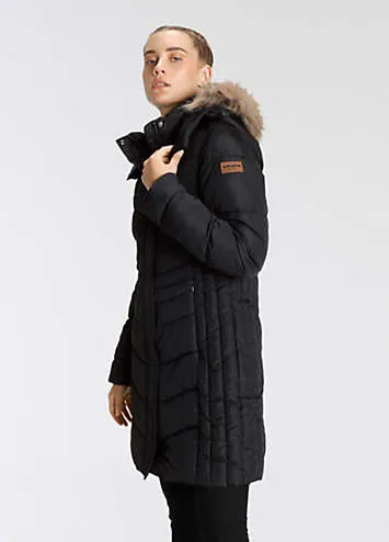 Icepeak Icepeak Winter Coat | Kaleidoscope