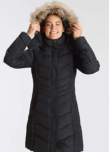 Icepeak Icepeak Winter Coat | Kaleidoscope