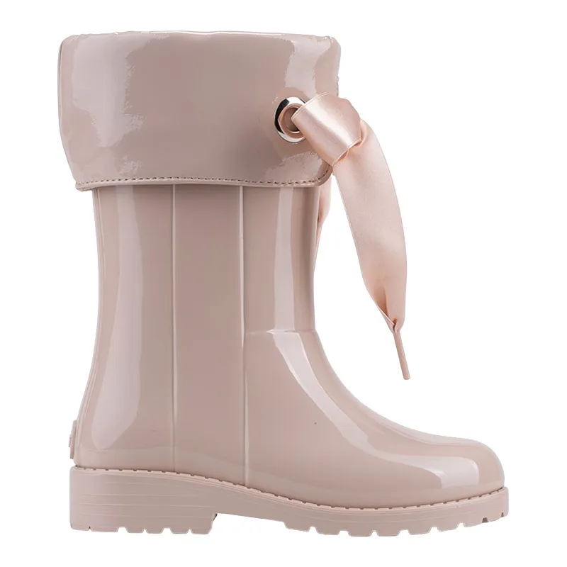 Igor Campera Charol Beige Crema