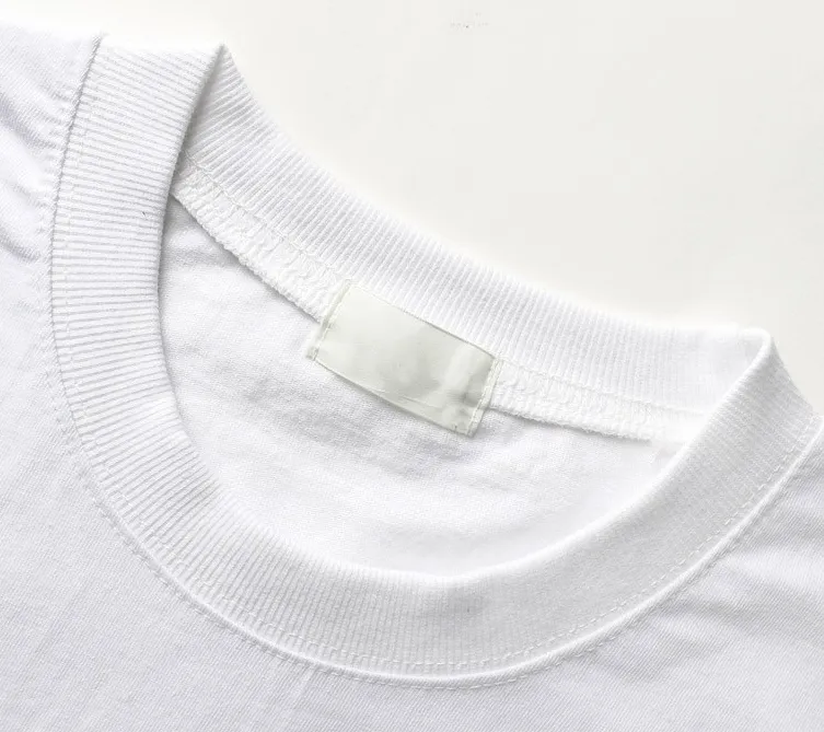 IONSEOUL  |Street Style Plain Logo T-Shirts