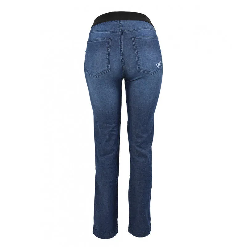 JeansTrack  Saona Jeans - Pantaloni da arrampicata - Donna