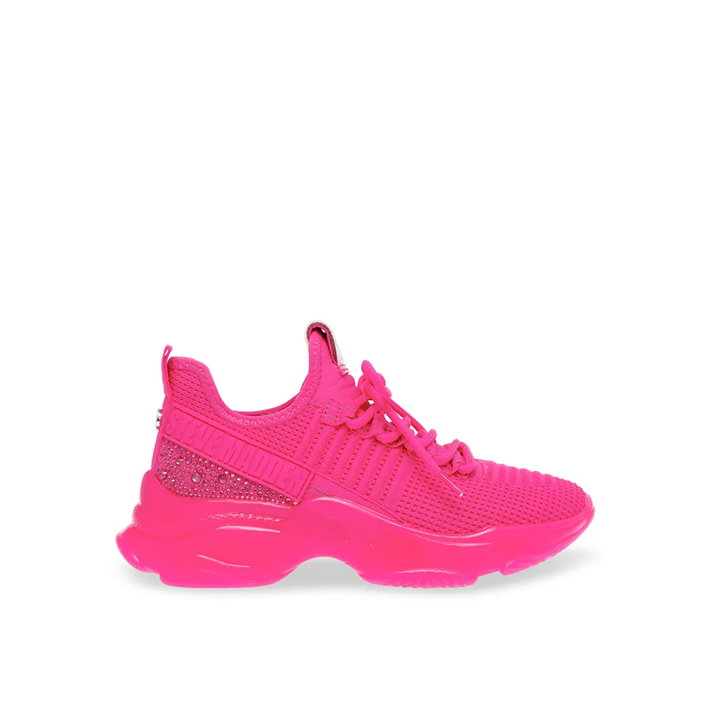 Jmaxima Sneaker NEON PINK