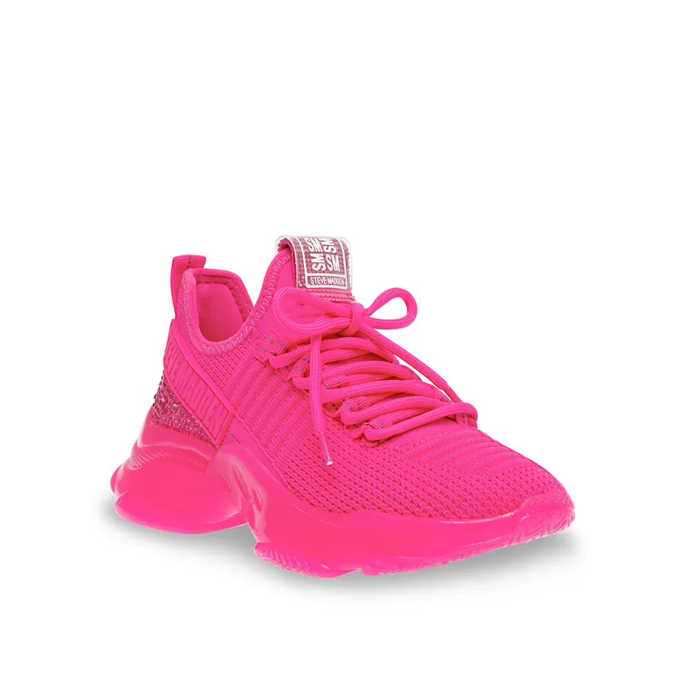 Jmaxima Sneaker NEON PINK