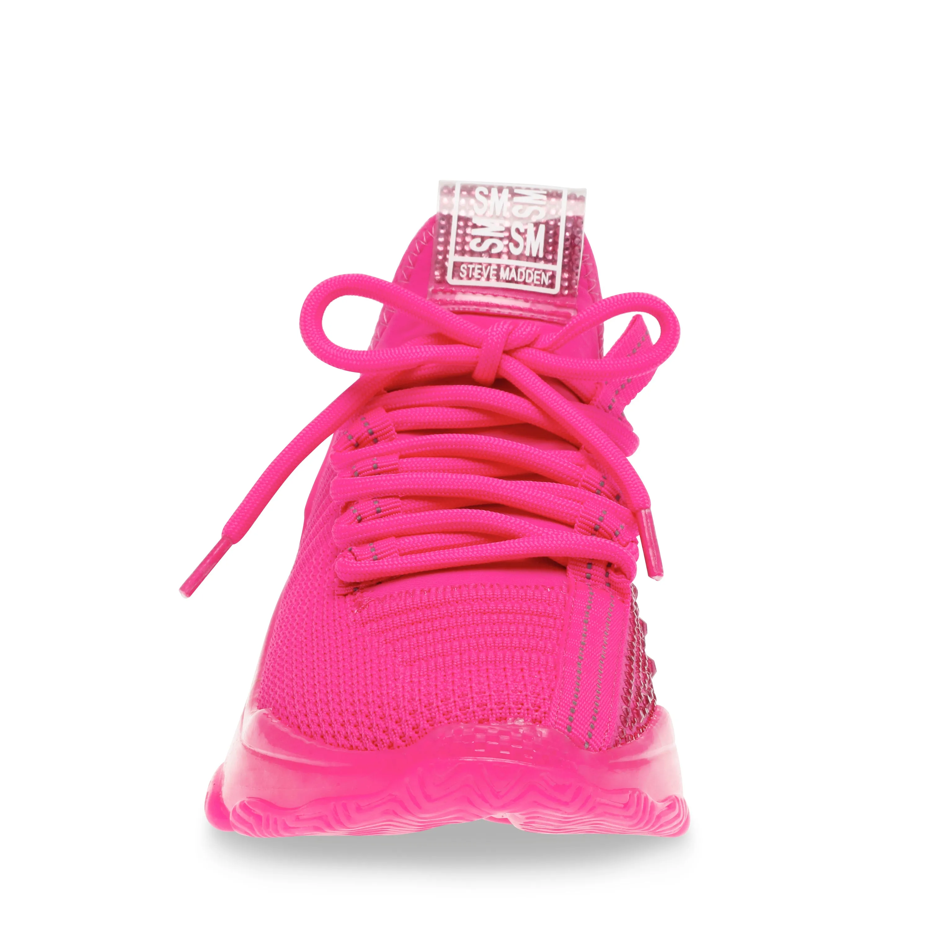 Jmaxima Sneaker NEON PINK