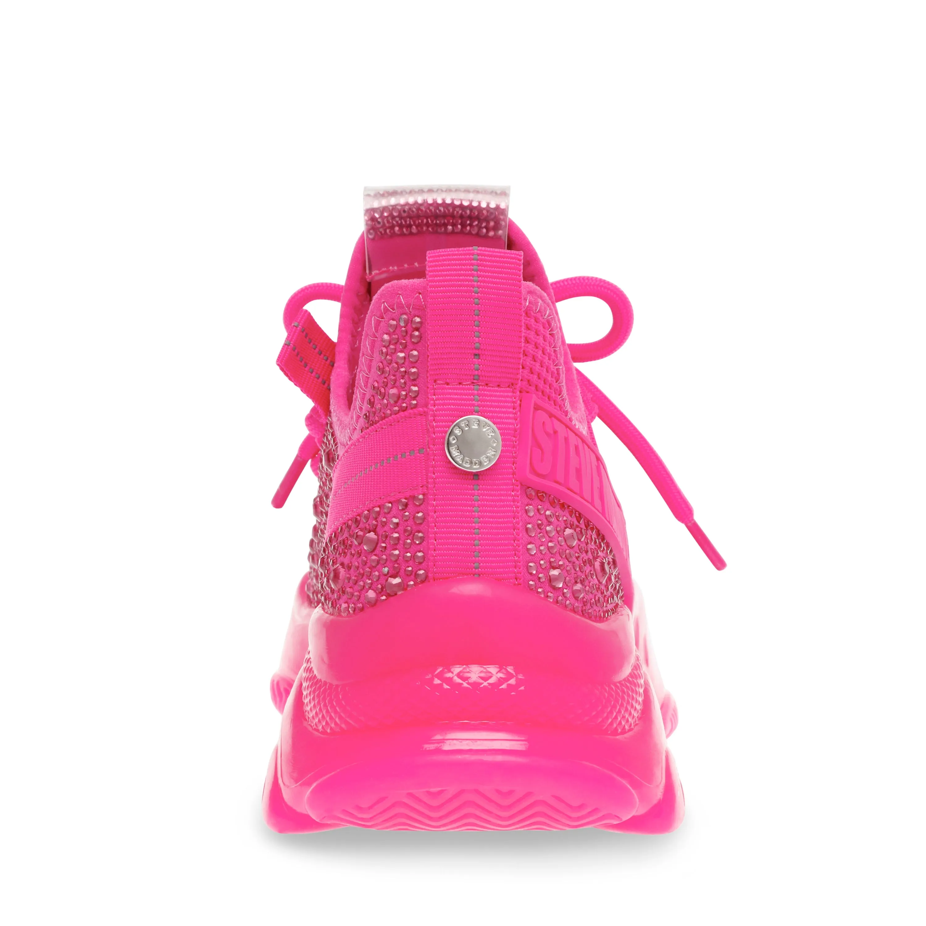 Jmaxima Sneaker NEON PINK