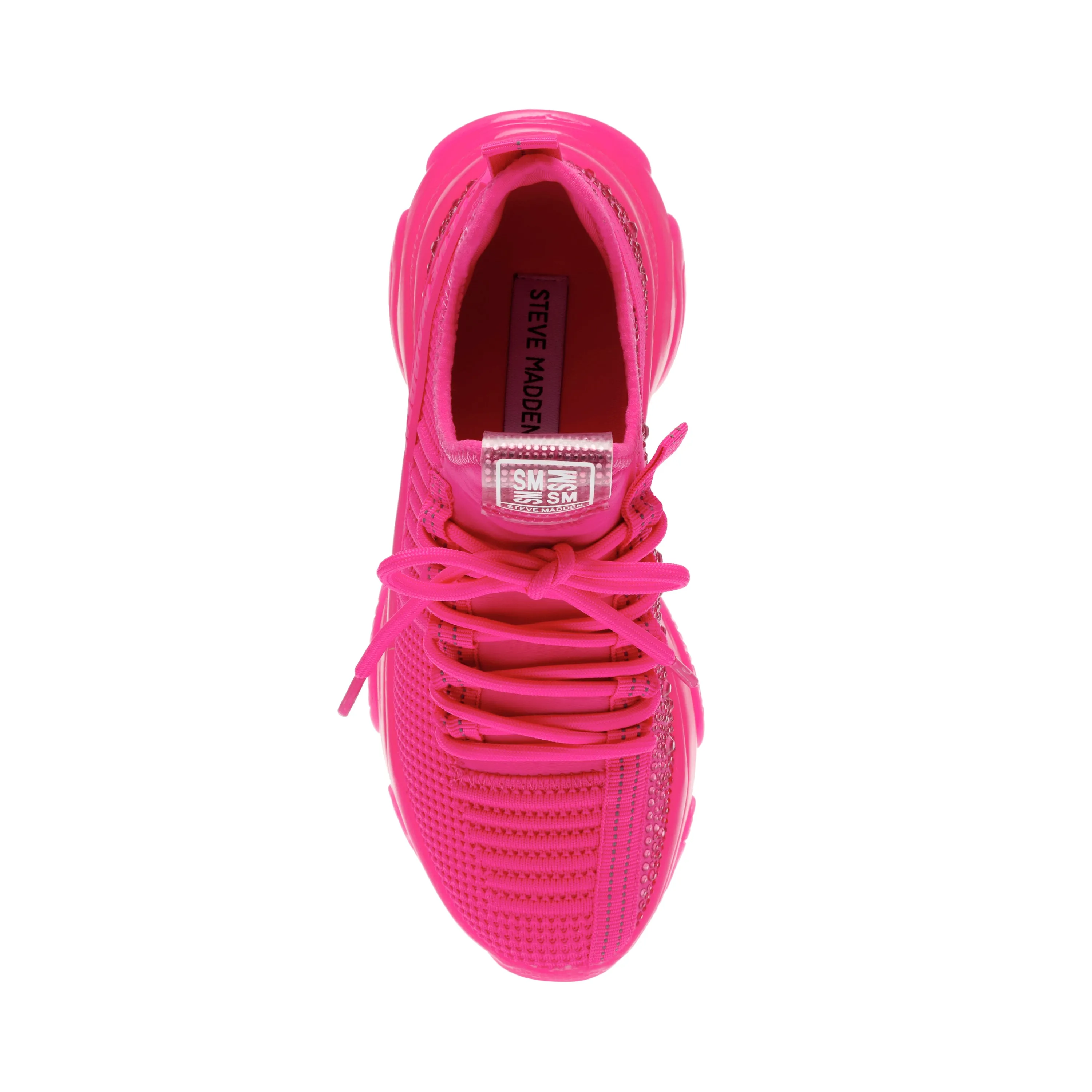 Jmaxima Sneaker NEON PINK