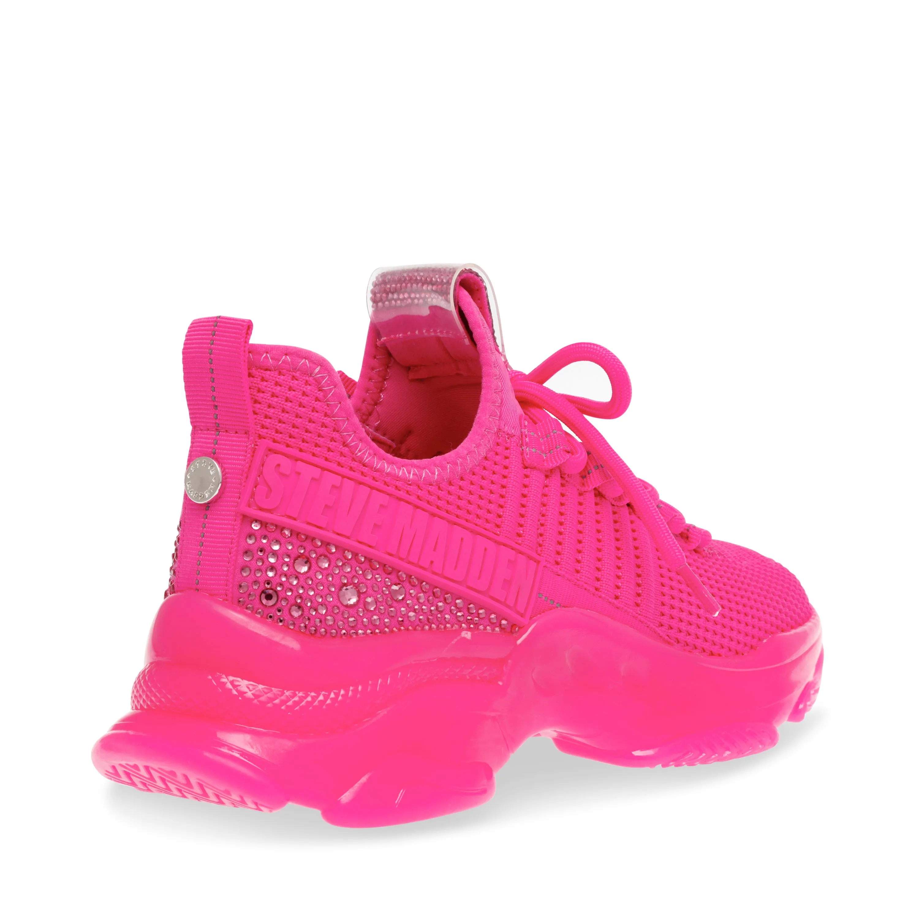 Jmaxima Sneaker NEON PINK