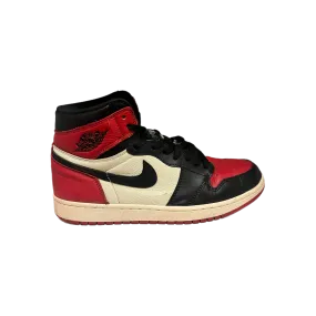 Jordan 1 Bred - Size 11