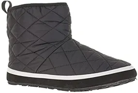 Kamik Women's Puffy Mid Slipper