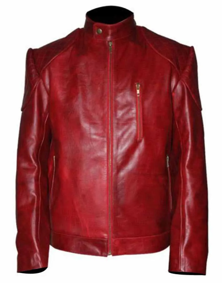 Kevin Hart Ride Along Ben Barber Jacket - UJackets