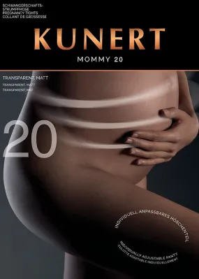 Kunert Mommy 20 Tights ()