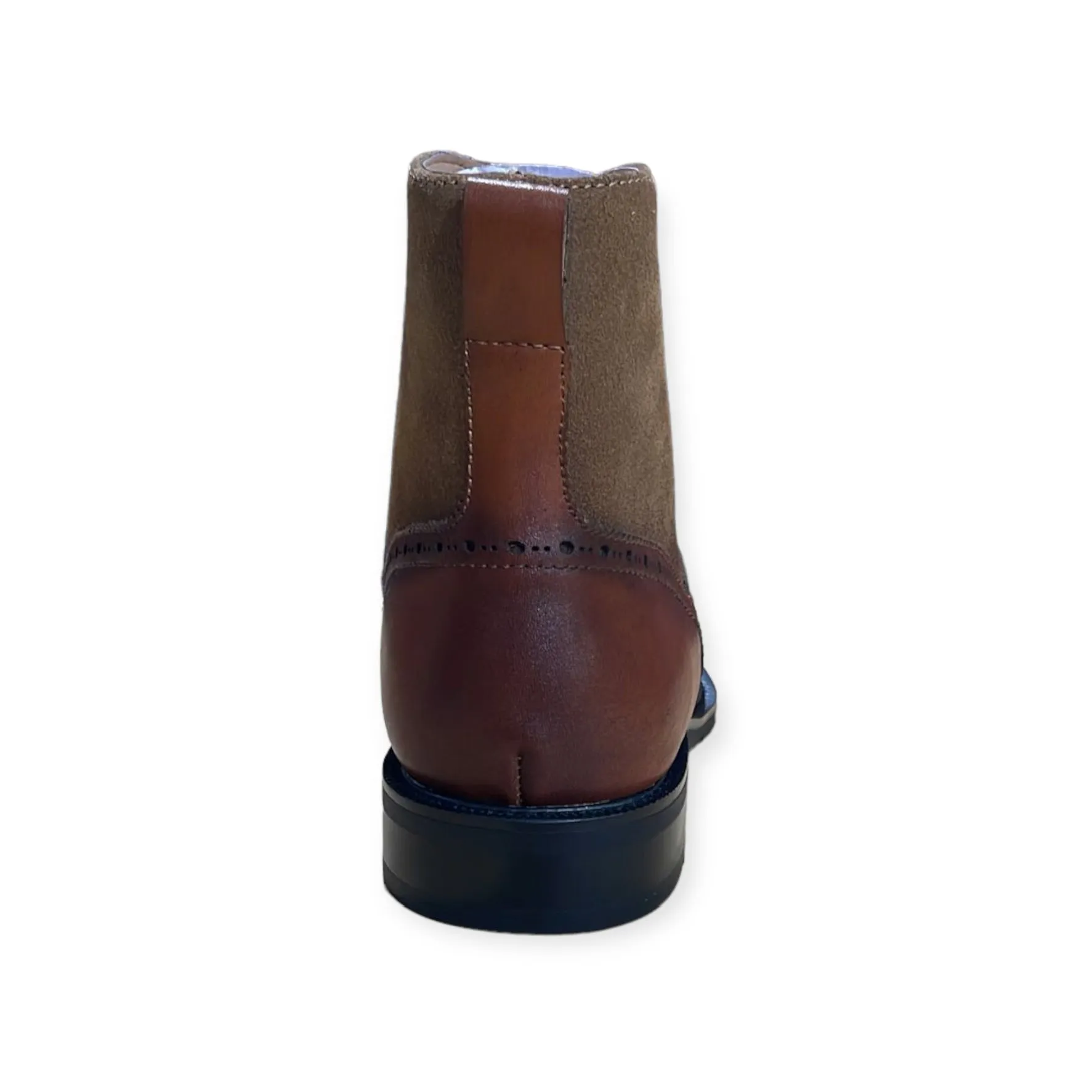 LA MILANO: Dubois Boots B521150