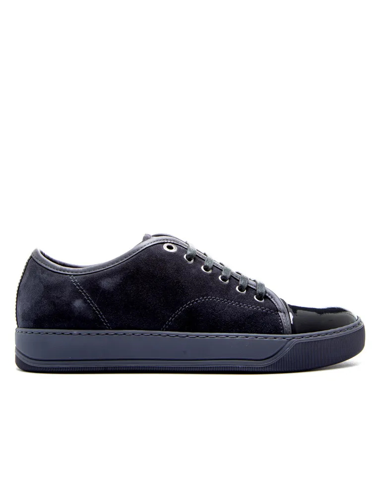 Lanvin Captoe Sneaker | Credomen