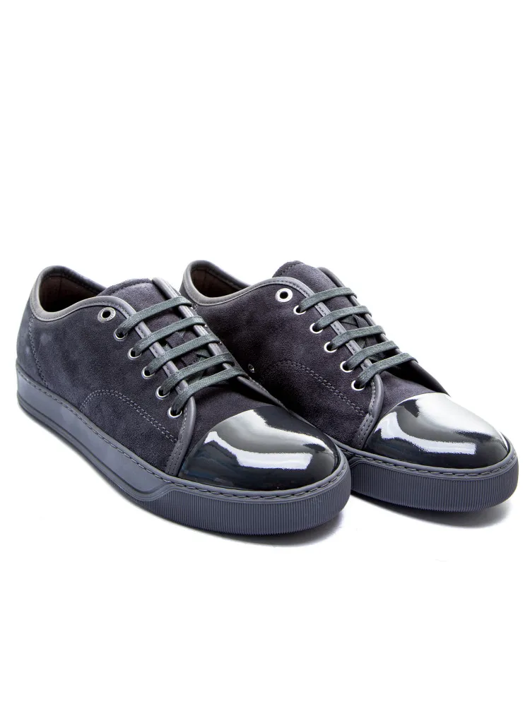 Lanvin Captoe Sneaker | Credomen