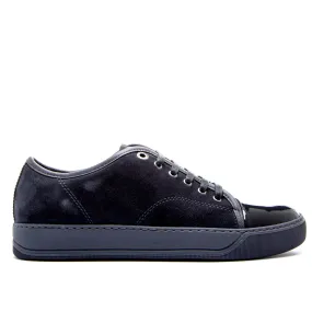 Lanvin Captoe Sneaker | Credomen