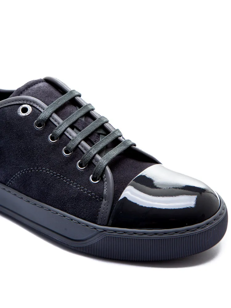 Lanvin Captoe Sneaker | Credomen