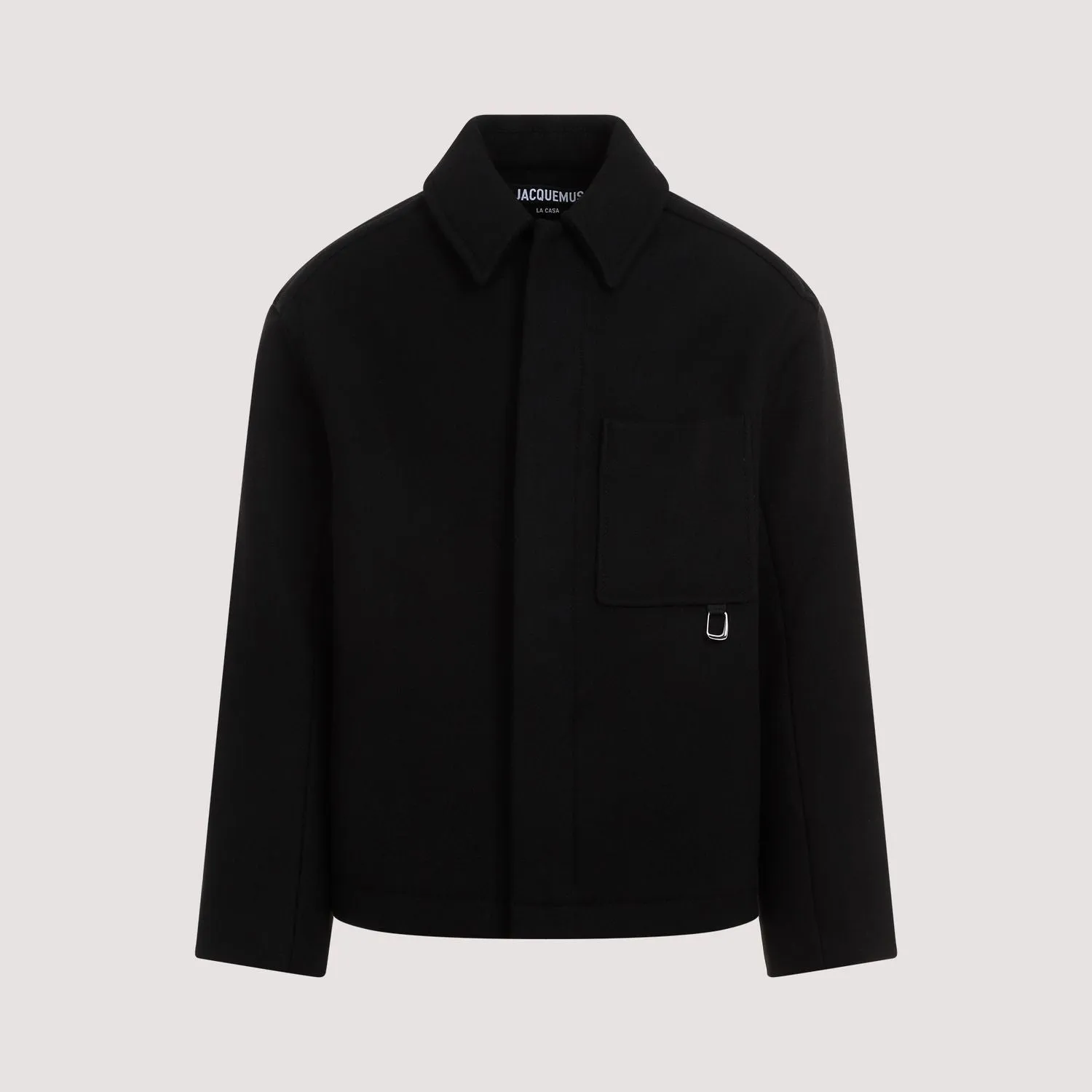 LE MANTEAU COURT COAT