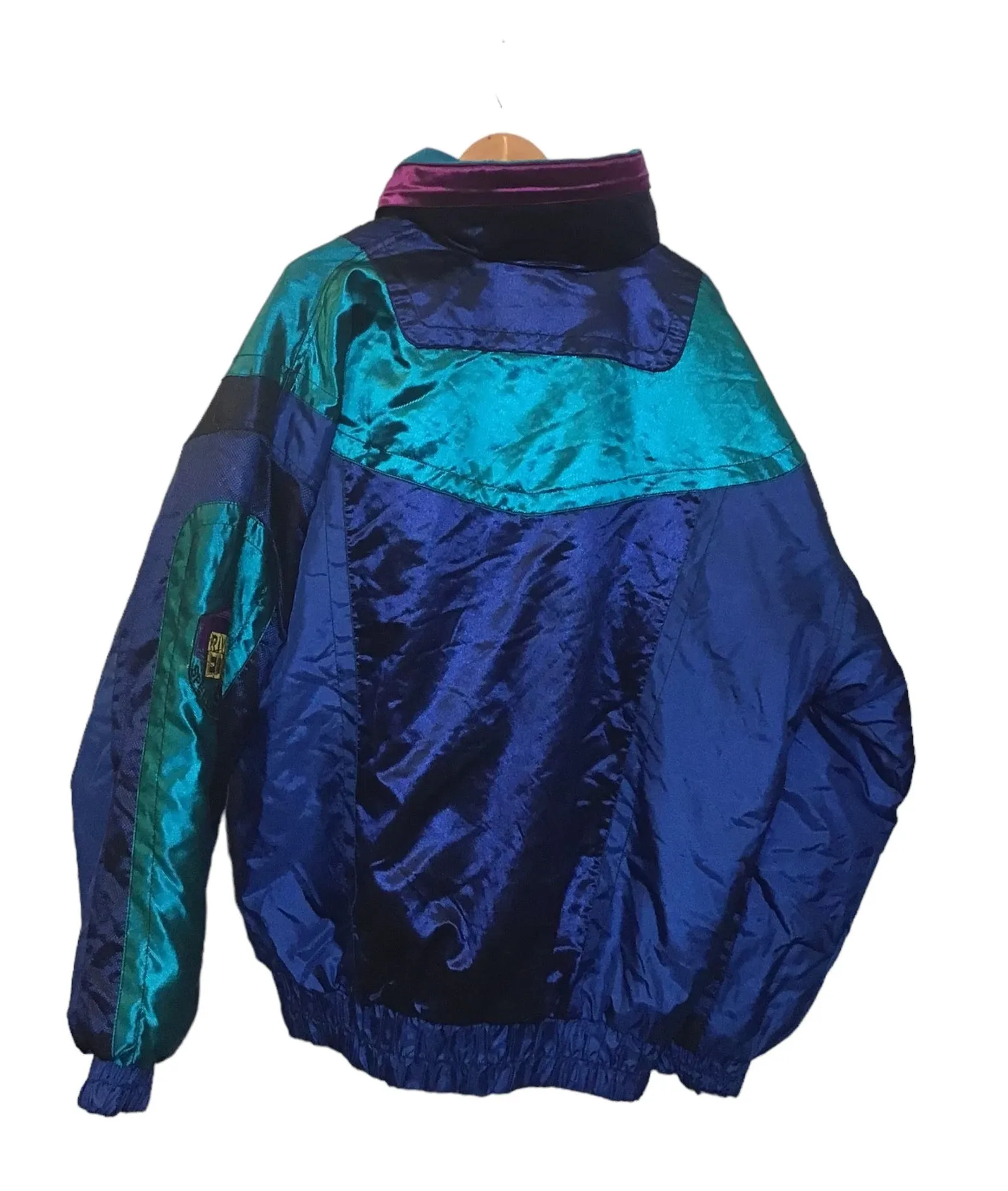 Leading Ski Jacket (Size XL)