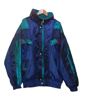 Leading Ski Jacket (Size XL)