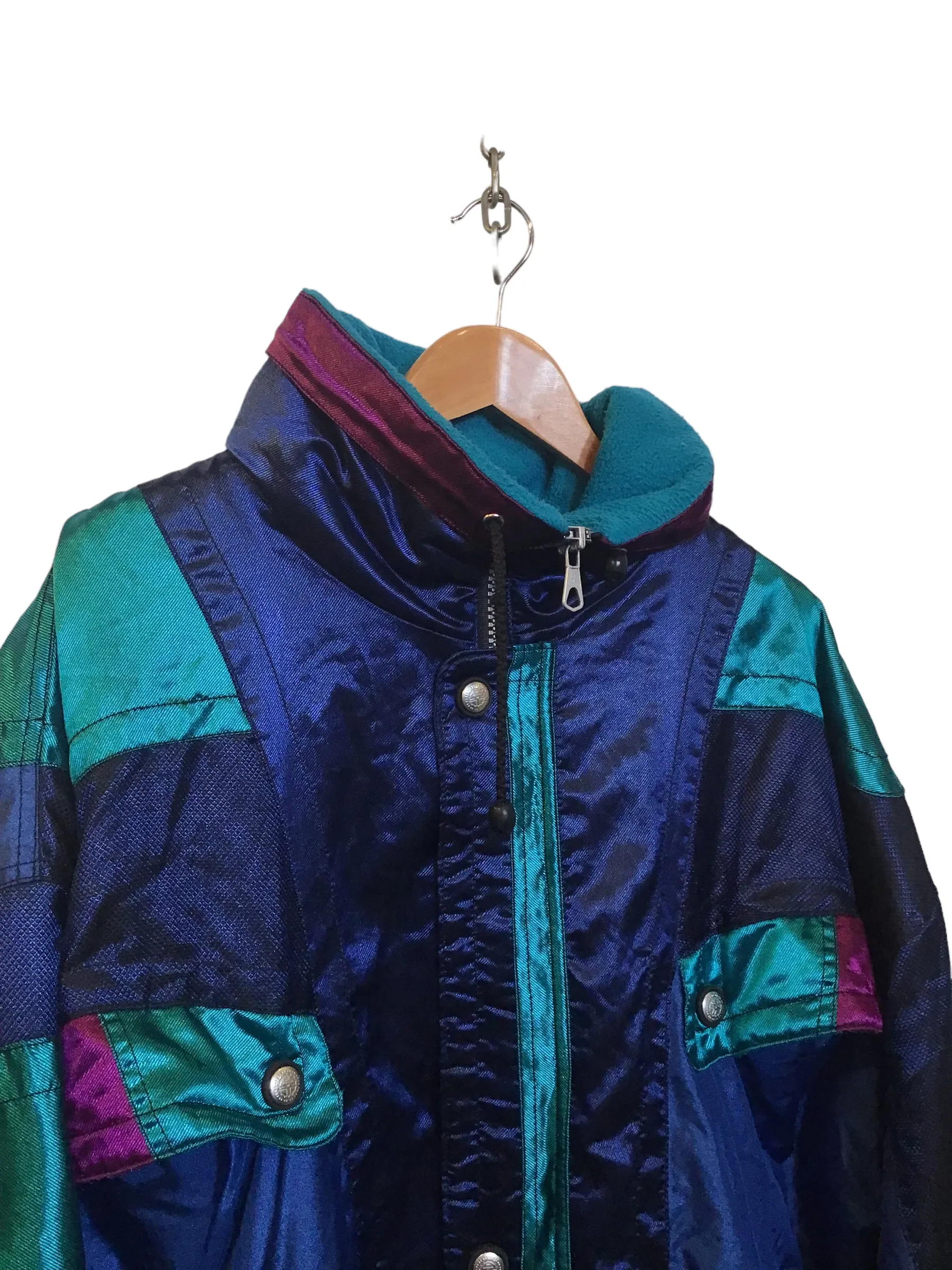 Leading Ski Jacket (Size XL)