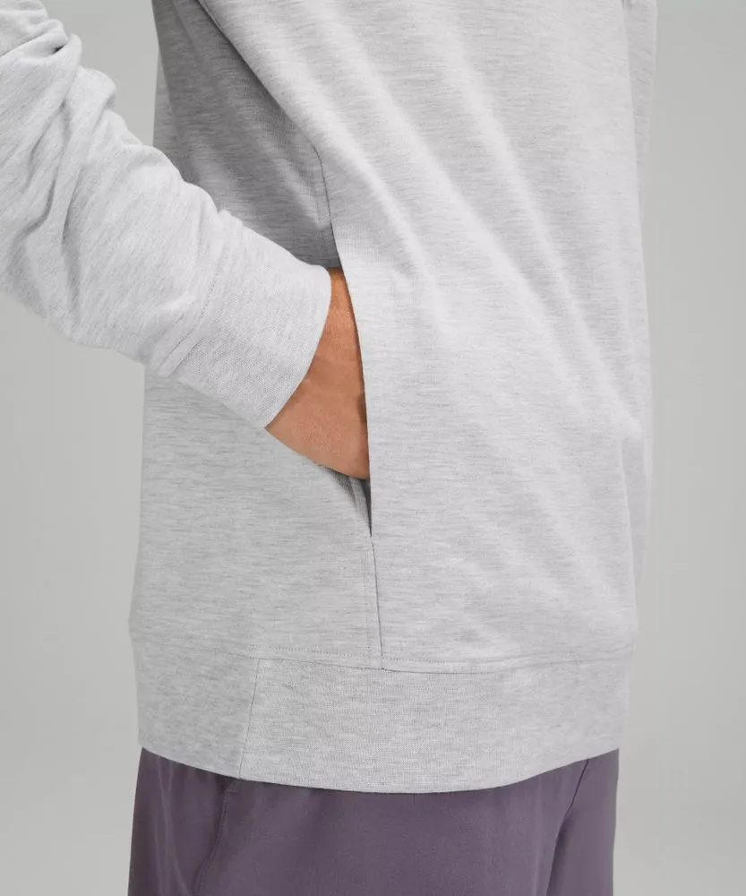 lululemon athletica City Sweat Pullover Hoodie | Men's Hoodies & Sweatshirts