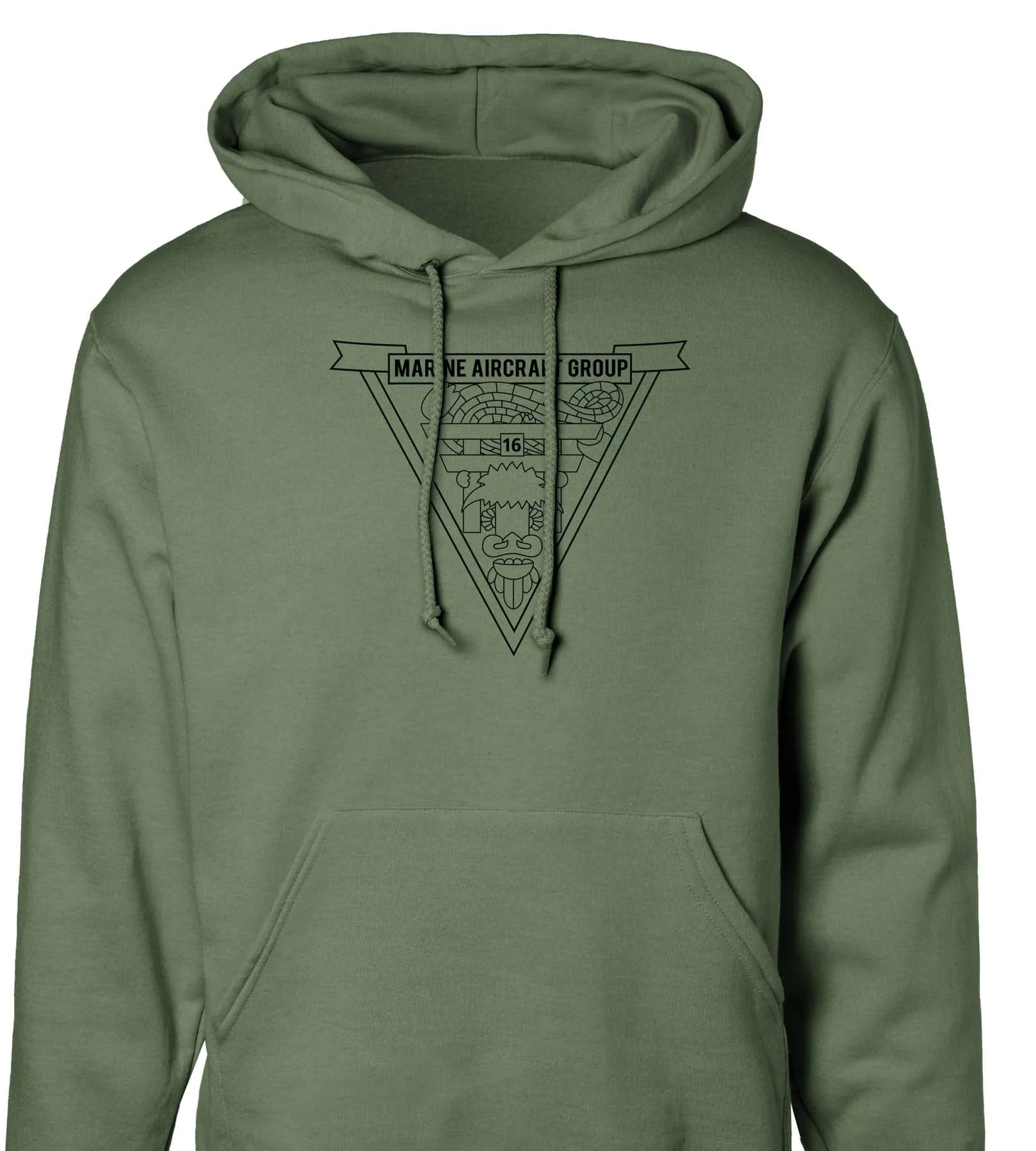 MAG-16 Hoodie