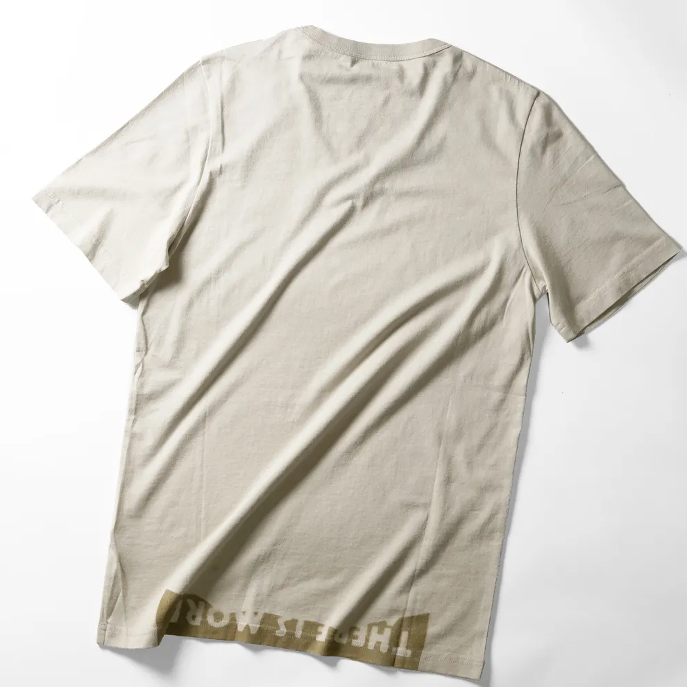 Maison Margiela  |Street Style Cotton Logo Designers T-Shirts