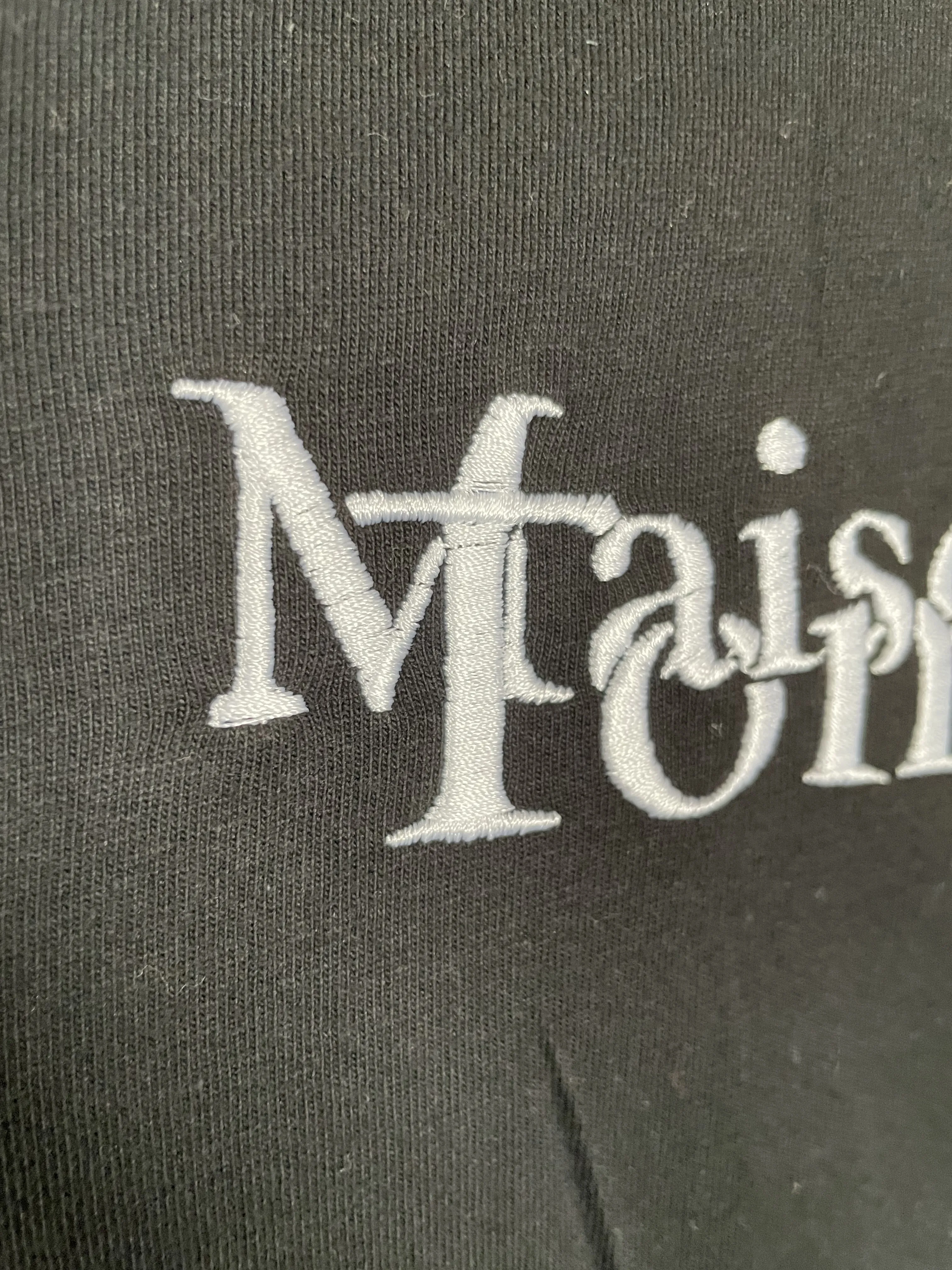 Maison Margiela  |Street Style Designers T-Shirts