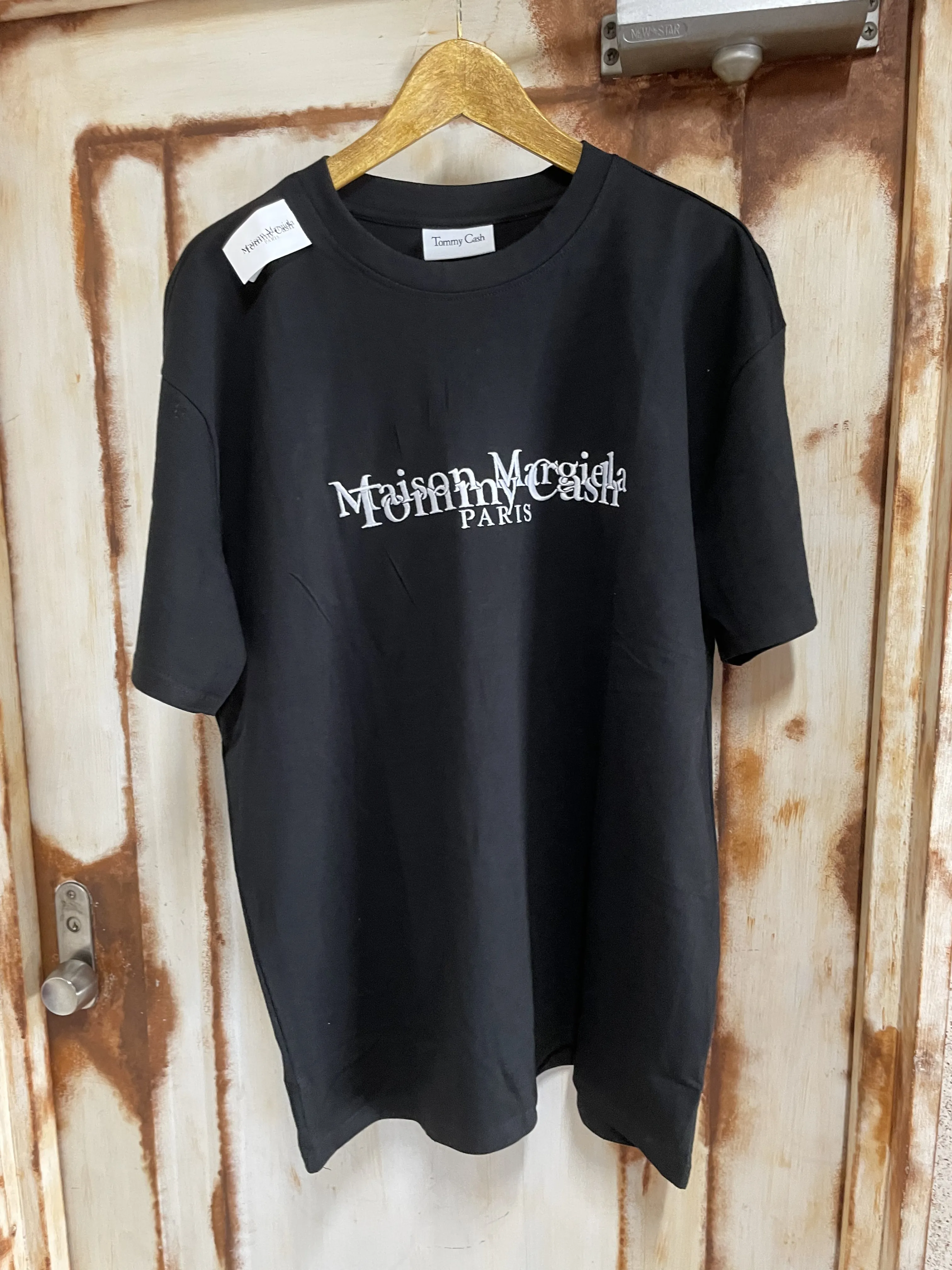 Maison Margiela  |Street Style Designers T-Shirts