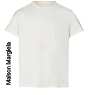 Maison Margiela  |Street Style Logo Designers T-Shirts